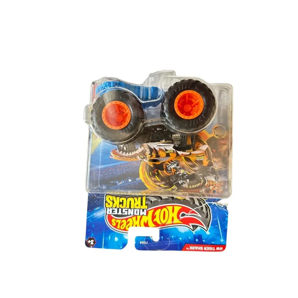 Hot Wheels hot wheels